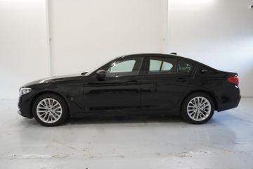 BMW 530 - 2