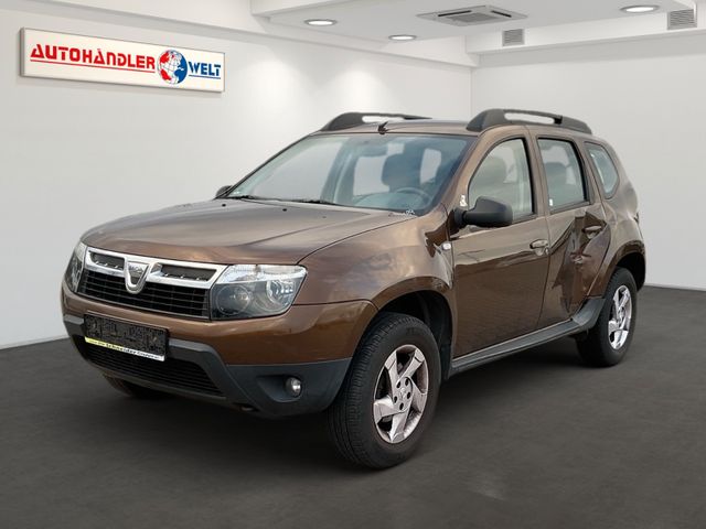 Dacia Duster I Laureate 4x2 1.6 Klima