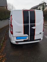 Ford Transit Custom Sport 310 L1 - Ford Transit: Sport