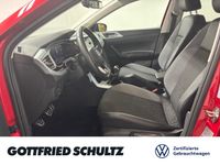Volkswagen Polo - Vorschau Bild 18