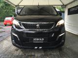 Peugeot Traveller 2.0 BHDi Active L2/8-Sitzer/Kamera - Peugeot Traveller