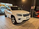 Jeep Grand Cherokee 3.0 V6 CRD 250 CV Multijet I - Jeep Grand Cherokee mit Diesel-Antrieb: Standheizung