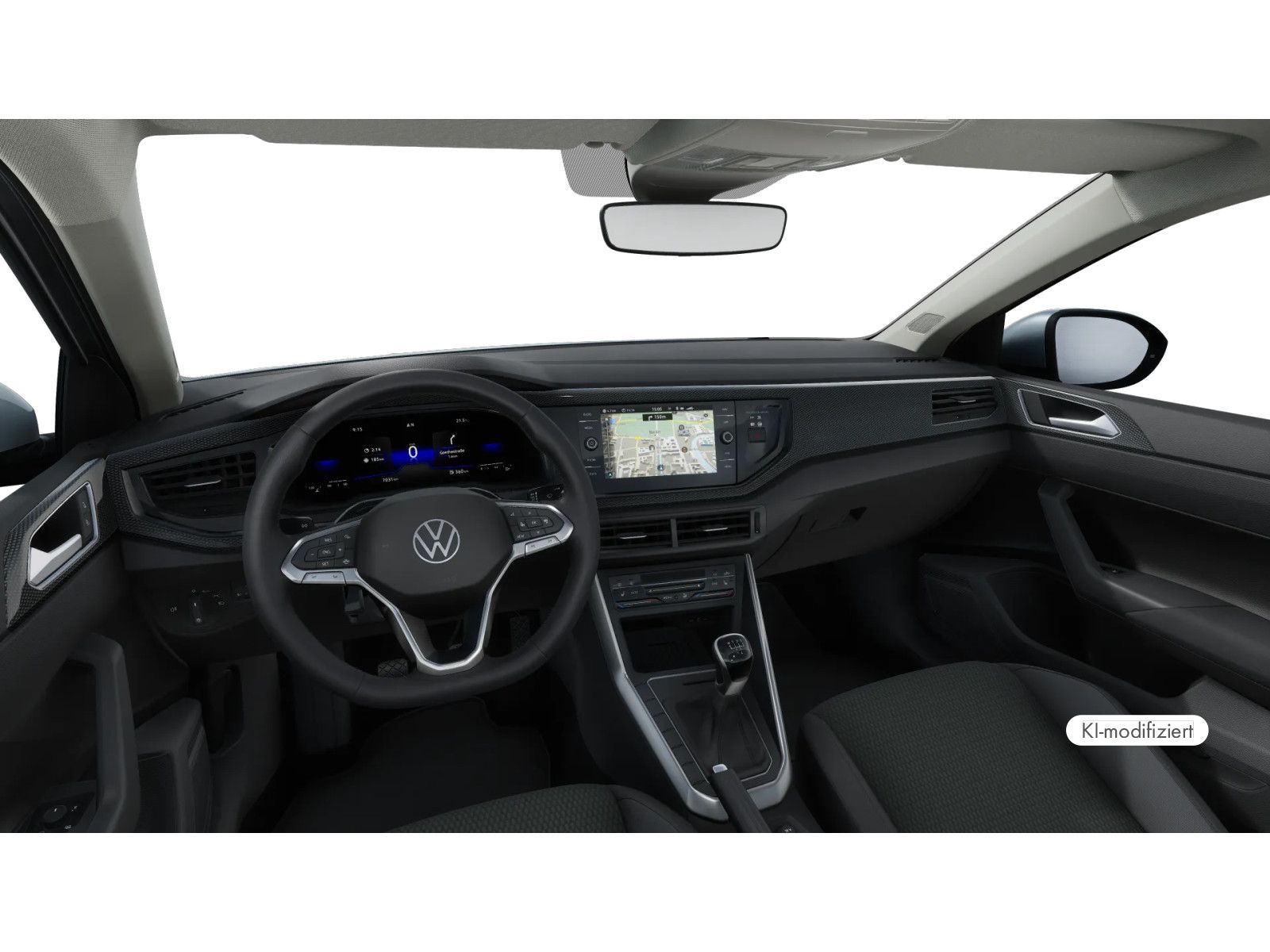 Volkswagen Taigo - Bild 9