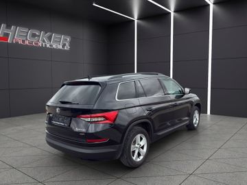 Skoda Kodiaq - 6