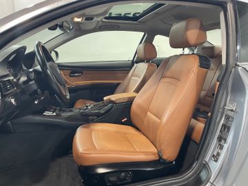 BMW 320 - 3