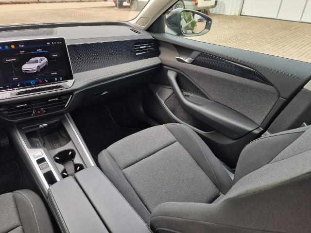 Volkswagen Passat R-Kamera*19 Zoll*LED-SW*ACC*DSG, миниатюра 23