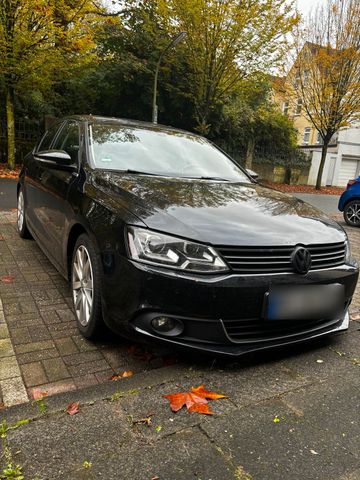 Volkswagen Jetta 1.6