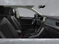 Volkswagen T-Roc - Vorschau Bild 10