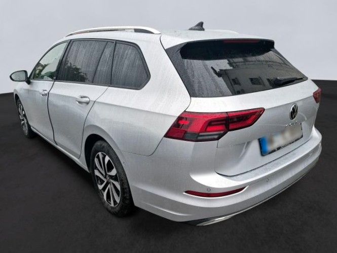 Volkswagen Golf - Bild 4