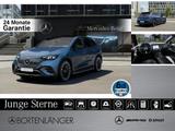 Mercedes-Benz EQB 350 4M EDITION AMG Airmatic AHK Pano Leder