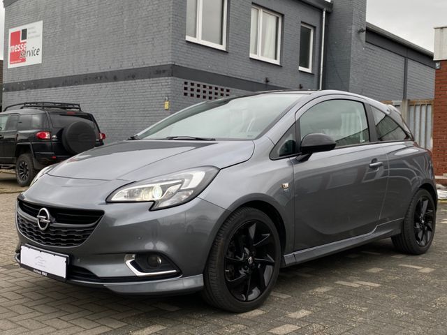 Opel Corsa E Color Edition /OPC-Line /Apple CarPlay