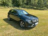 Mercedes-Benz GLC 220 d 4MATIC Autom. /AHK - gebrauchte Mercedes-Benz GLC 220 aus dem Jahr 2019
