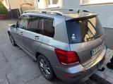Mercedes-Benz GLK 350 CDI 4MATIC/Dachbox/360/Distronic/Pano - Mercedes-Benz GLK 350: Leder