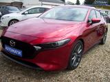 Mazda 3 SKYACTIV Selection +1.Hand /LED/Bose/HuD/ RFK+ - Mazda 3 in Leipzig