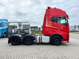 Volvo FH16 650 6x2 Trekker Globetrotter XL / Retarder - Volvo Fh16