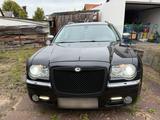 Chrysler C300 - gebrauchte Chrysler 300C aus dem Jahr 2009