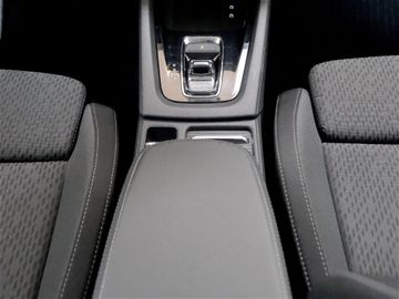 Skoda Octavia - 12