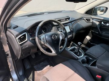 Nissan Qashqai - 7