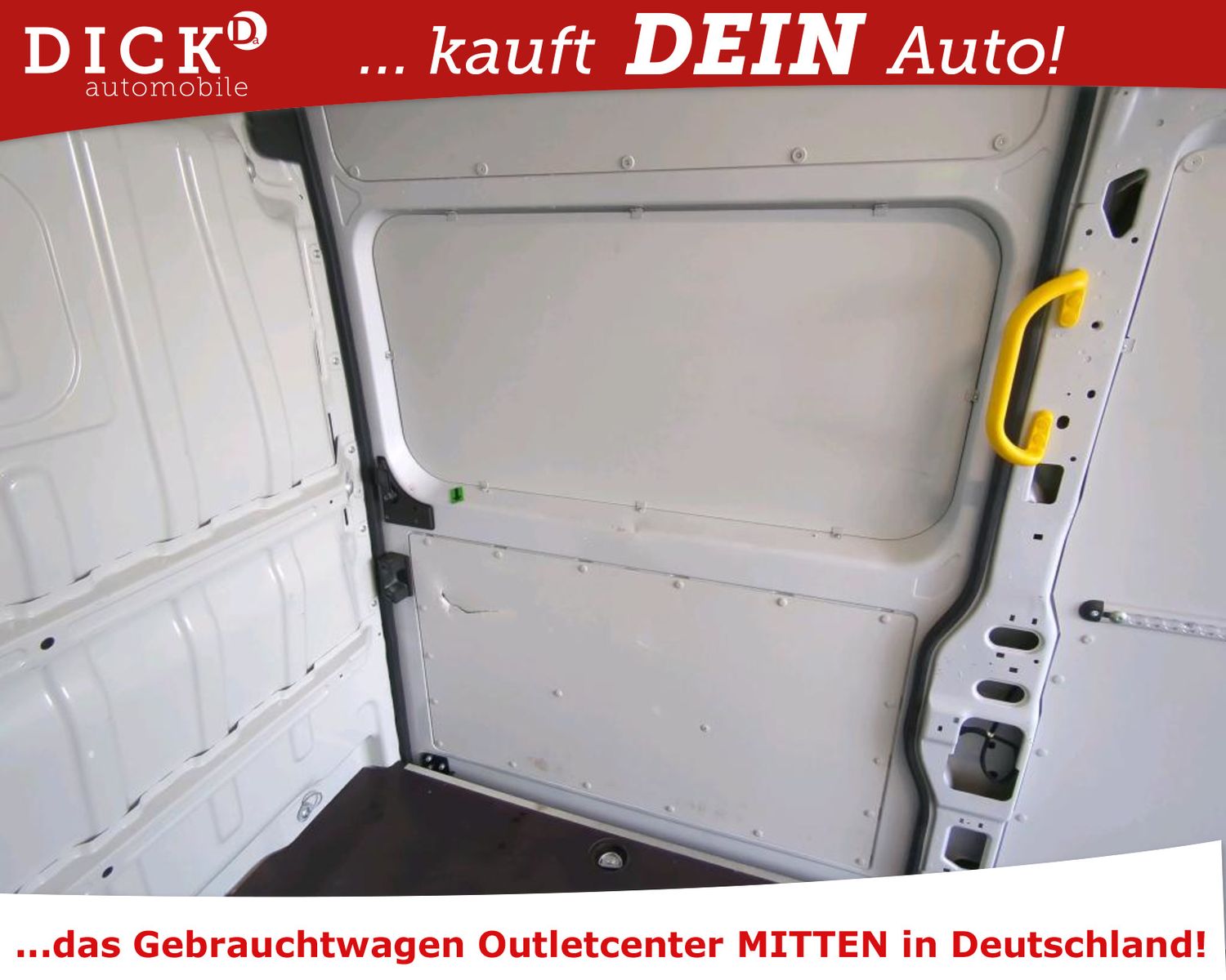Fahrzeugabbildung Opel Movano Kasten H3 40 L4H3 110kWh NAVI/DAB/KLIMAA.