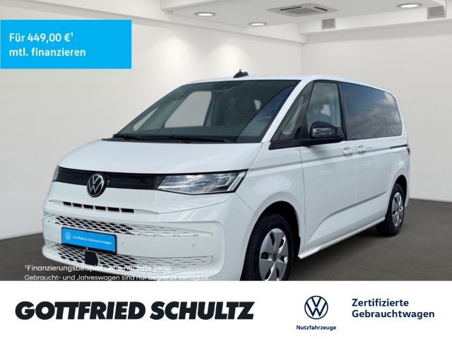 Volkswagen Andere