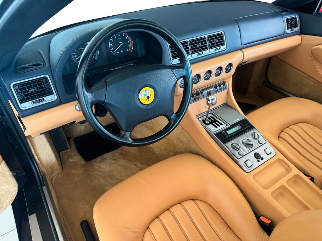 Ferrari 456