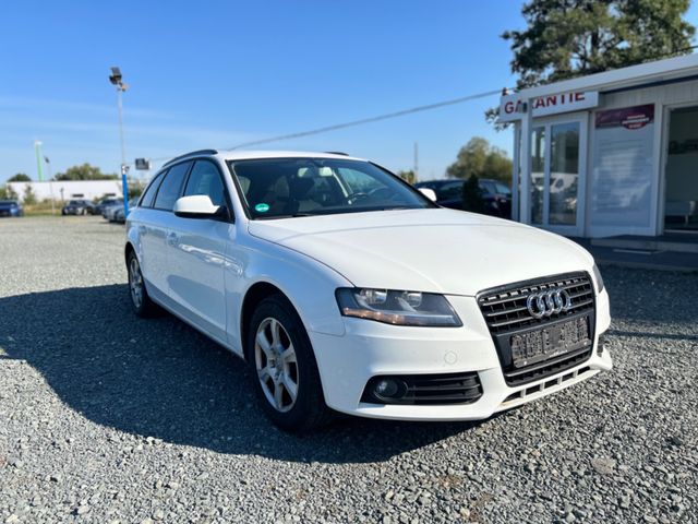 Audi A4 Avant Attraction *Navi*SHZG*Tempomat