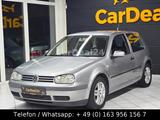 Volkswagen Golf IV 1.6 Autom./Beh.gerecht/Linksgas/Umbau - Volkswagen Golf: Automatik, Iv