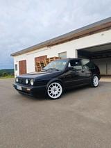 Volkswagen VW Golf 2 II Fire and Ice Original Oldtime... - Volkswagen Golf: Fire
