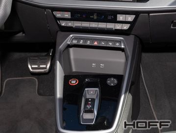 Audi S3 - 8