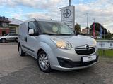 Opel Combo D Kasten L1H1 2,2t Tempo Ahk Klima HU NEU! - Opel Combo: L2h1