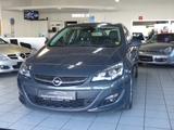Opel Astra J Lim. 4-trg. Innovation Aut. Notchback - Opel Astra Gebrauchtwagen in Duisburg