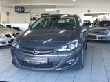 Opel Astra J Lim. 4-trg. Innovation Aut. Notchback - Opel Astra: Limousine, J