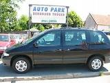 Chrysler Voyager 2.4 SE  gepflegt!!! Klima,AHK,Tempomat, - Chrysler Voyager aus 1997