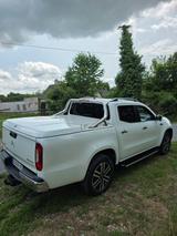 Mercedes-Benz X 350 Power Edition 360Grad,Keyless,Leder,  - Mercedes-Benz X 350 Gebrauchtwagen