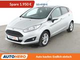 Ford Fiesta 1.0 EcoBoost Titanium*PDC*SHZ*ALU*KLIMA*