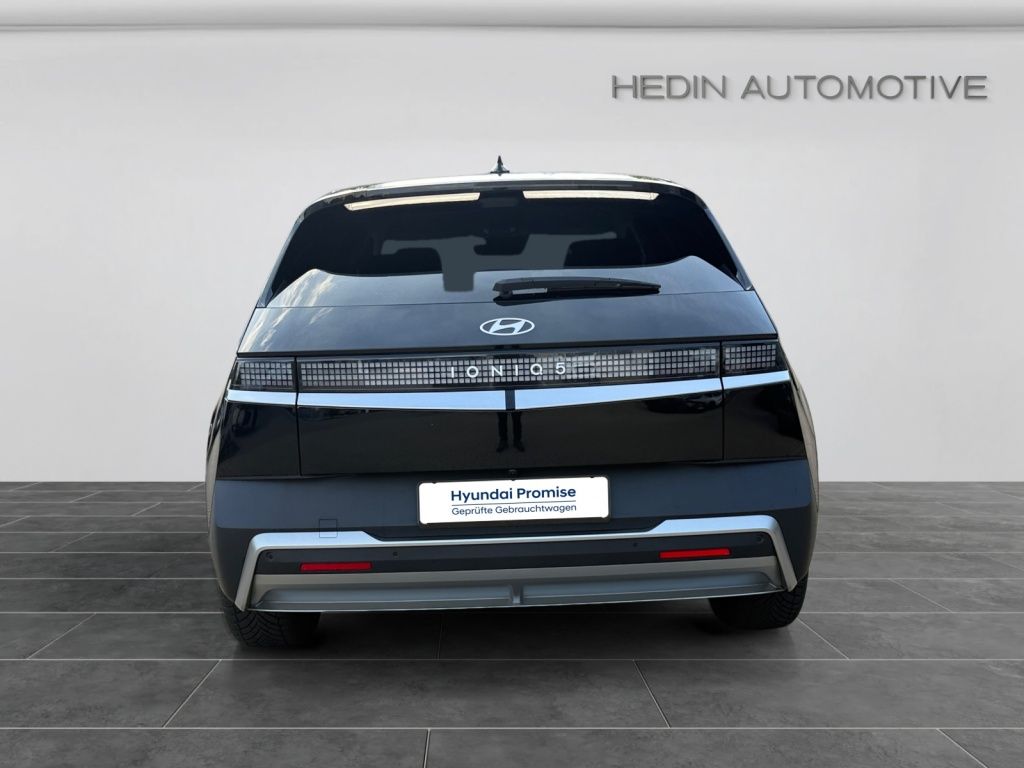 Hyundai IONIQ 5 – Bild 5