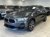 BMW X2 xDrive*ACC*Leder*SDach*LED*Navi*R-Cam*SHZ* - BMW X2 mit Hybrid-Antrieb
