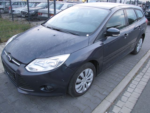 Ford Focus Turnier Trend Klima TÜV 9-25 oder NEU