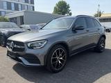 Mercedes-Benz GLC 300 d 4Matic. AMG LINE*20Zoll* - Mercedes-Benz GLC 300 in Düsseldorf