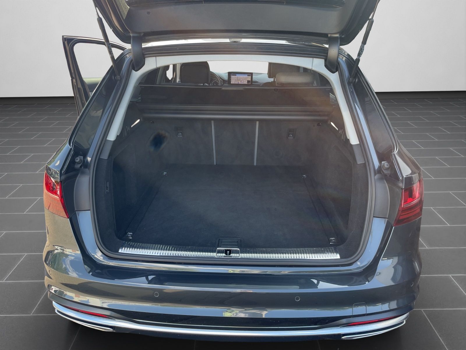 Audi A4 - Bild 13