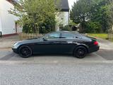 Mercedes-Benz Mercedes Benz CLS 350 CGi - Mercedes-Benz CLS 350 in Bochum