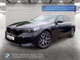 BMW 550e xDrive Limousine M Sport Driv.Assist.Prof - BMW 550: M550d