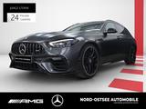 Mercedes-Benz C 63 S AMG T E PERFOR. KERAMIKBREM.NP €141.646,- - gebrauchte Mercedes-Benz C 63 AMG aus dem Jahr 2024