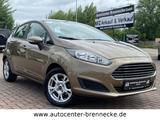Ford Fiesta Sync Edition - Ford Fiesta: Sync Edition