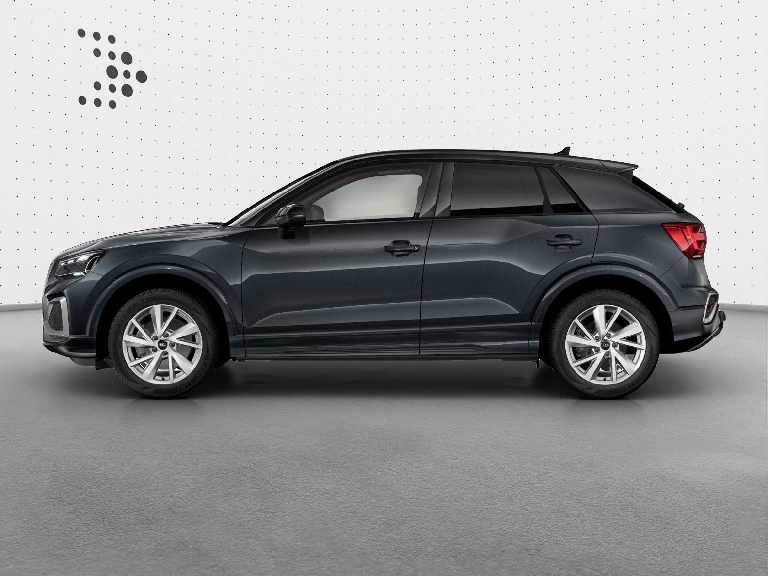 Audi Q2 - Bild 3