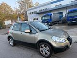 Fiat Sedici 1.6 16V 4X4 Klima - Fiat Sedici aus 2007