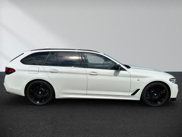 BMW 520 - 3