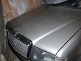 Mercedes-Benz 300CE Scheunenfund mit Gasanlage gute Basis - Mercedes-Benz 300 aus 1989: 300ce