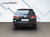 Volkswagen Touareg 2.5 TDI R5 Automatik nur 84 tkm - Volkswagen Touareg in Düsseldorf