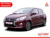 Mitsubishi Space Star 1.2 Top Klima Navi DAB USB Tempomat - Mitsubishi Space Star: Top